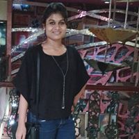 Deepa Kumari