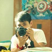 Mavrick Adrian