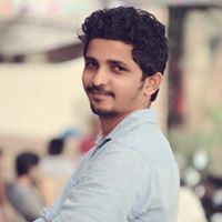 Ashwin Nadgambe