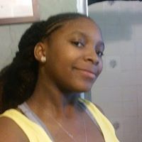 Cupresha Lamar