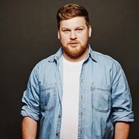 Kieran McGrath