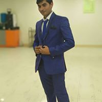 Saurabh Gupta