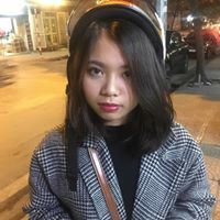 Hồng Minh
