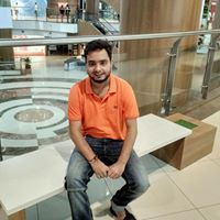 Vishad Pandey