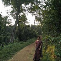 Pushpalatha Gore
