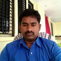 Naresh Goudicharla