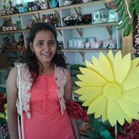 Shramika Jadhav