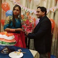 Pankaj Kharga