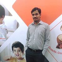 Sanjeev Halinge
