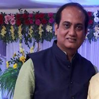 Manoj Kaattyayan