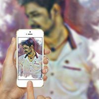 Sathish Cluster