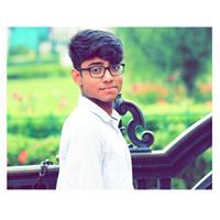 Ayush Kumar