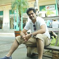Vaibhav Garg
