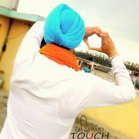 Daman Deep Singh