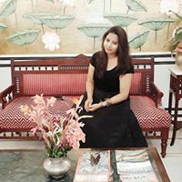 Manisha Chouhan