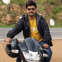 Basavaraj PM