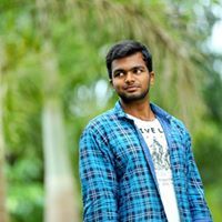 Ragul Krish