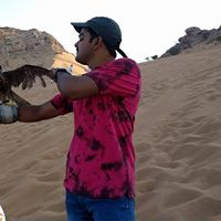 Karthik Selvam