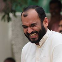 Varghese Manalel