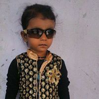 Rupesh Singh