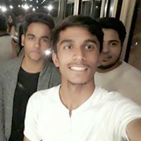 Yashwik Ahuja