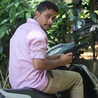 Santhosh Kumar