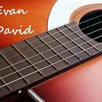 Evan David