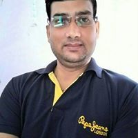 Raj Kumar