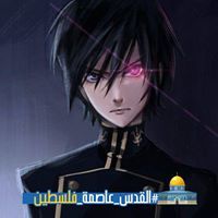 Zack Lelouch