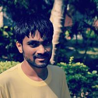 Vineethchandra Asil