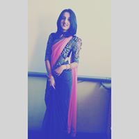 Khushi Parmar