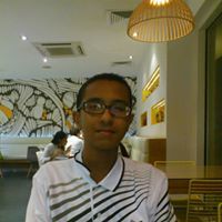 Muhammad Sayed