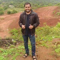 Saurabh Deshpande