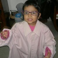 Saurabh Goyal