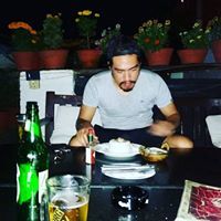 Tsering Lama