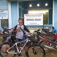 Ihsanul Huda