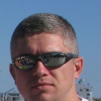 Dmitry Gerashchenko