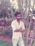 Dinesh ...