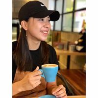 Eunice Yi