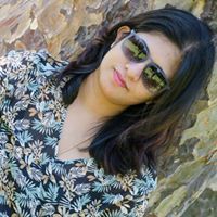 Krishnapriya