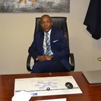 Daniel Mogale
