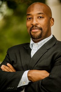 Keith Bussey