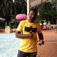 Deepak Nikam