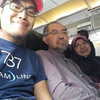 Hafidzi Noor