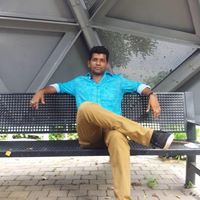 Nishanth Paruthiveeran