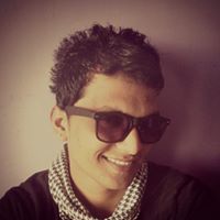 Manishankar Manishankar