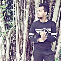 Omkar Navalkar
