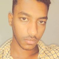 Abdalrhman Ahmed