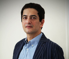 Sarmed Mirza