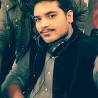 Ehtisham Shahid